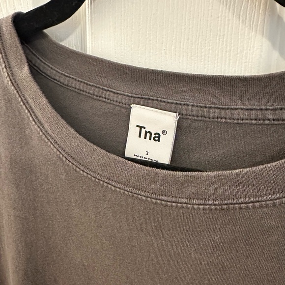 TNA Crop Top - Picture 2 of 2